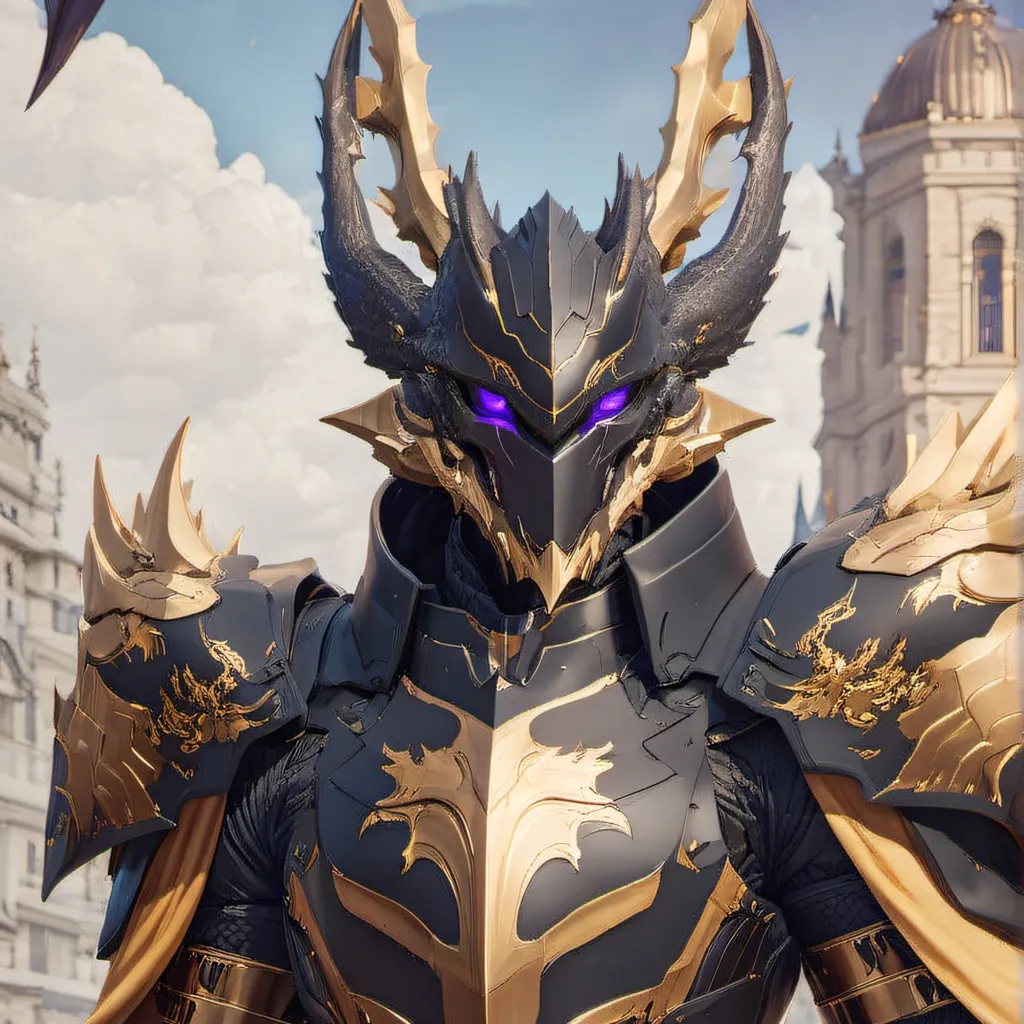 chat with ai character: Draco