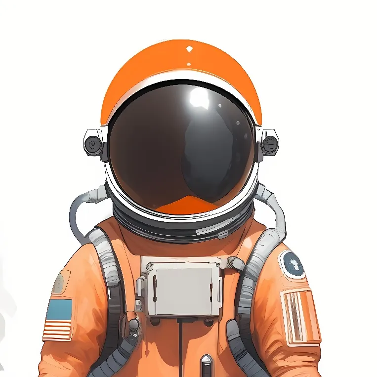 chat with ai character: Orange