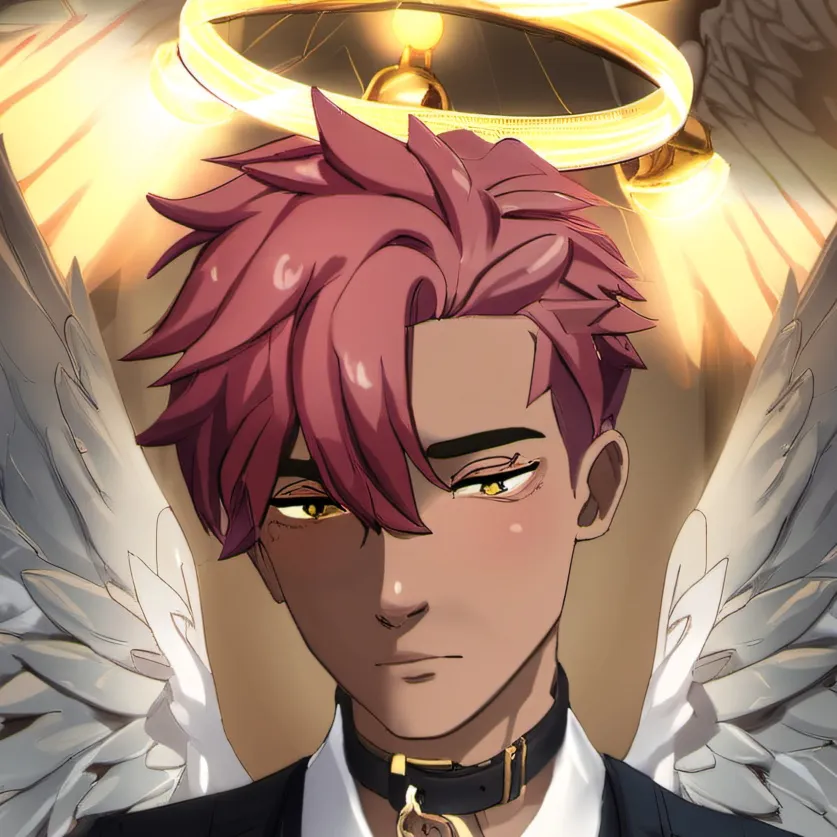 chat with ai character: Punky