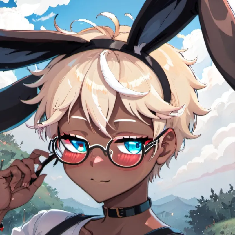 chat with ai character: Cotton