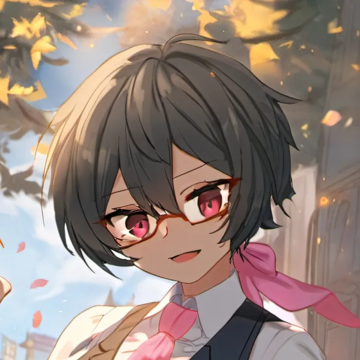 chat with ai character: Lime