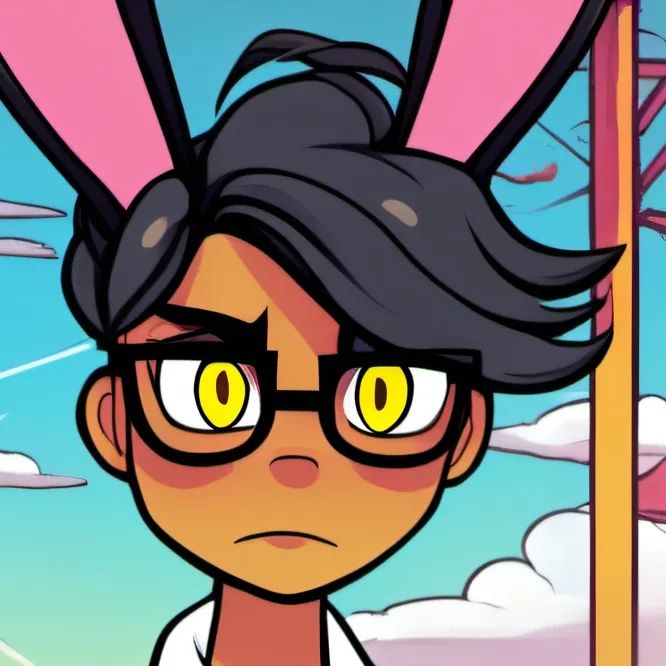 chat with ai character: Goldie