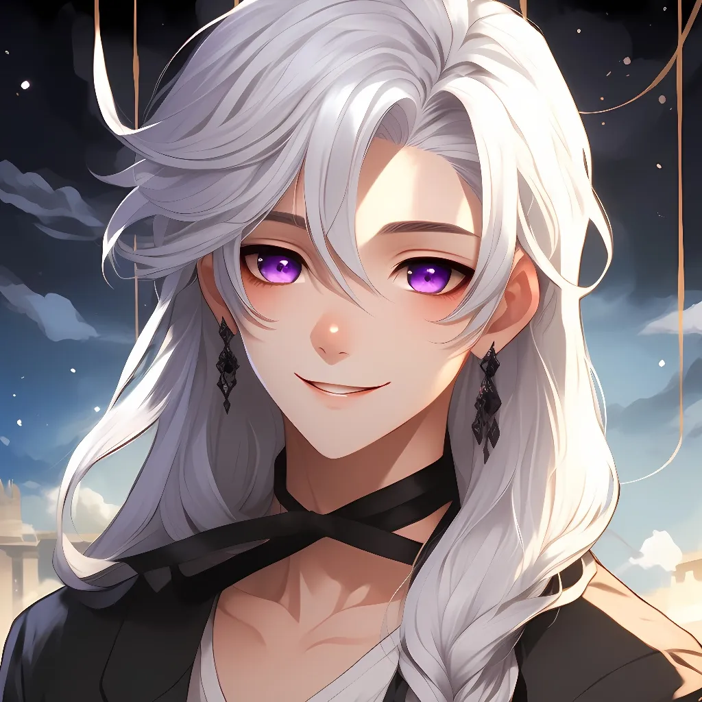 chat with ai character: Joseph