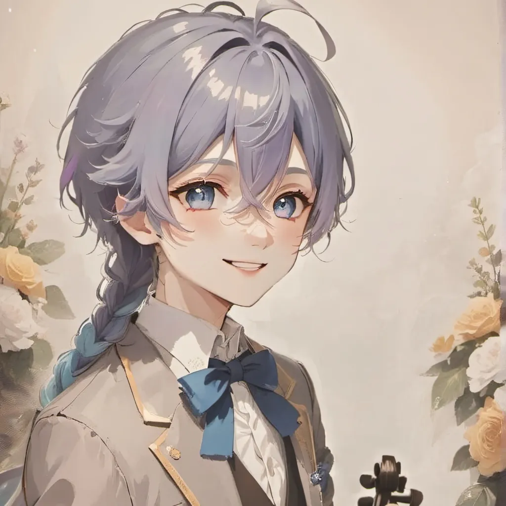 chat with ai character: Edward Harper