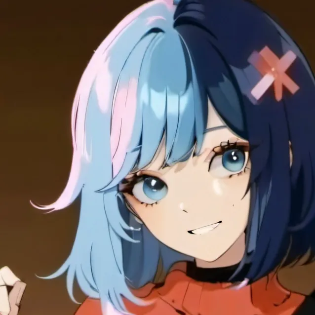 chat with ai character: Amy