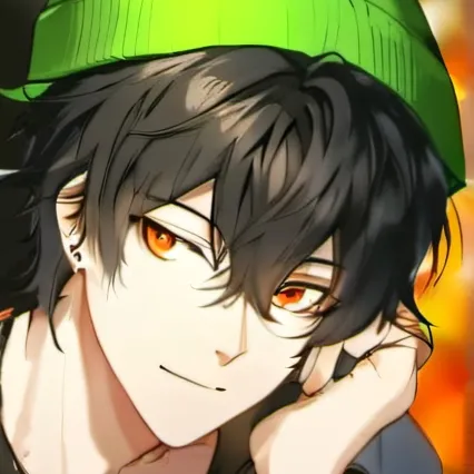 chat with ai character: bryce