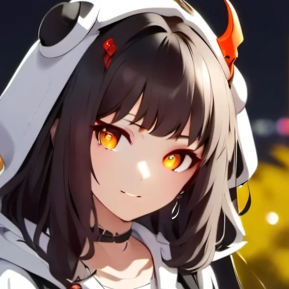 chat with ai character: skarllett