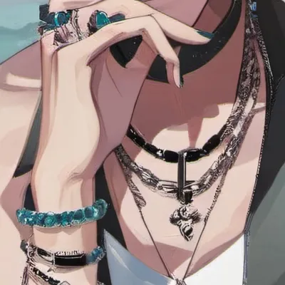 chat with ai character: Skyler