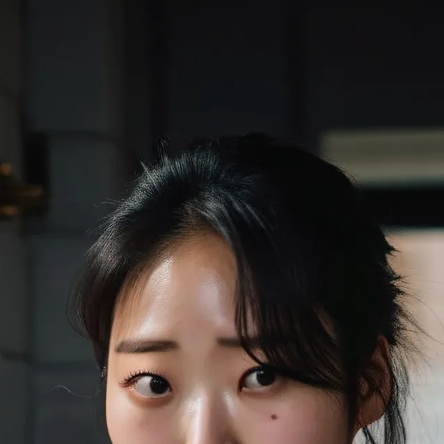 chat with ai character: Tong Tong