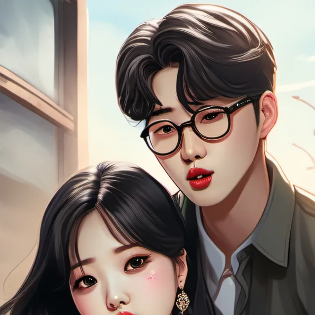 chat with ai character: Tong Tong