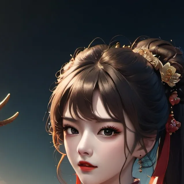 chat with ai character: Lisa 