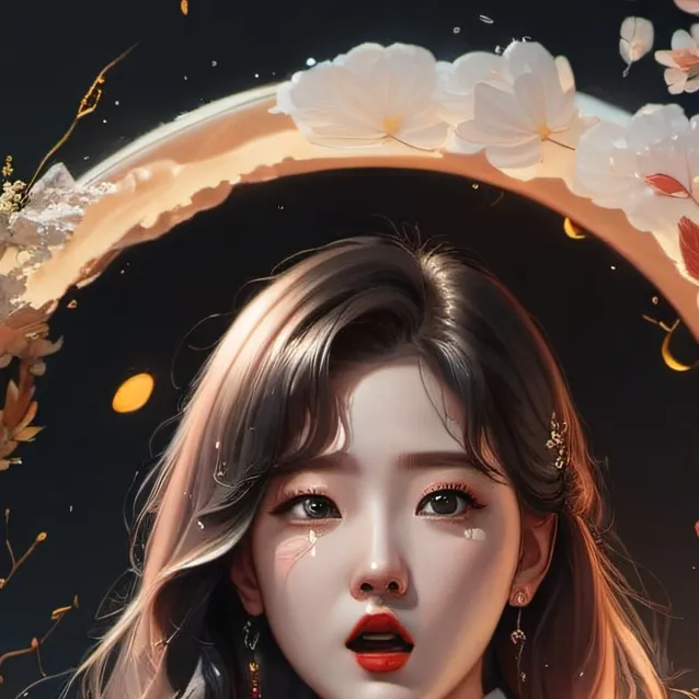 chat with ai character: Jennie