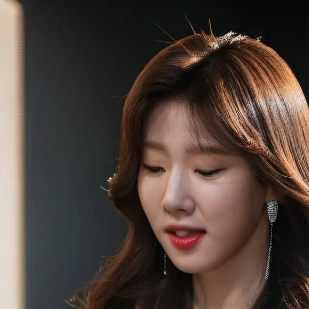 chat with ai character: Jennie