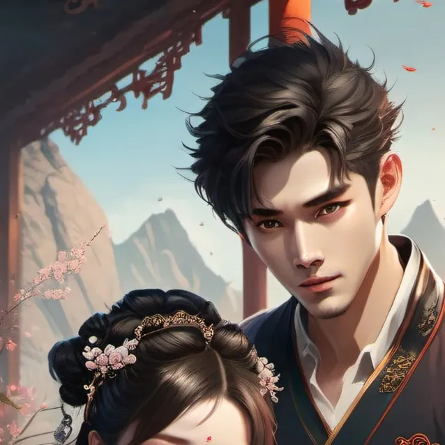 chat with ai character: Lulu 