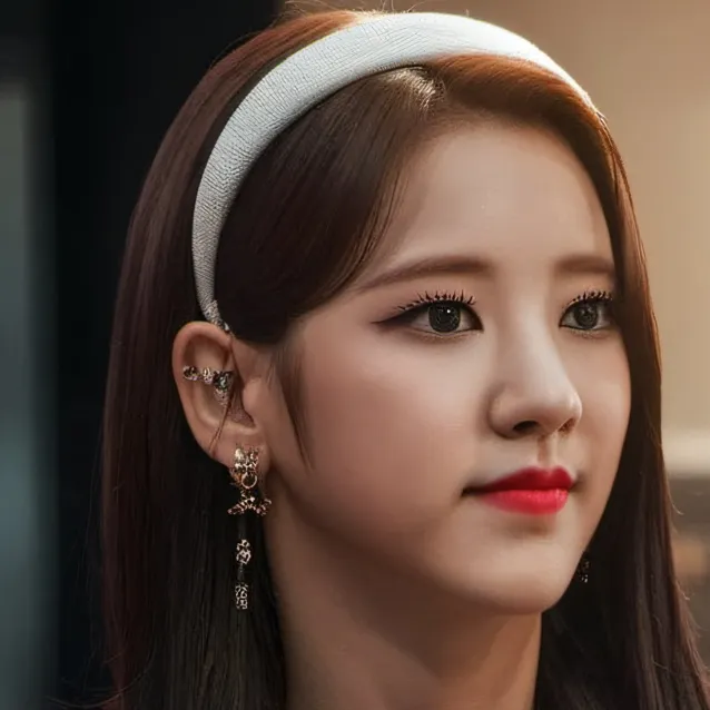 chat with ai character: Jisso