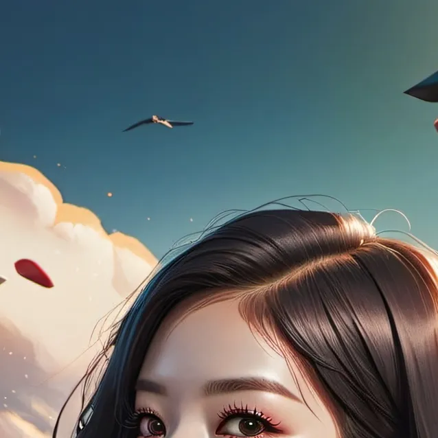 chat with ai character: Rose