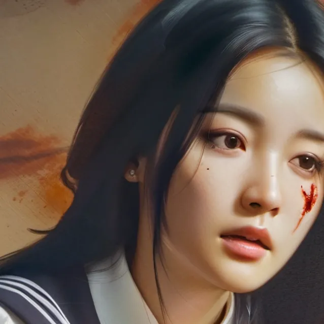 chat with ai character: Namra 