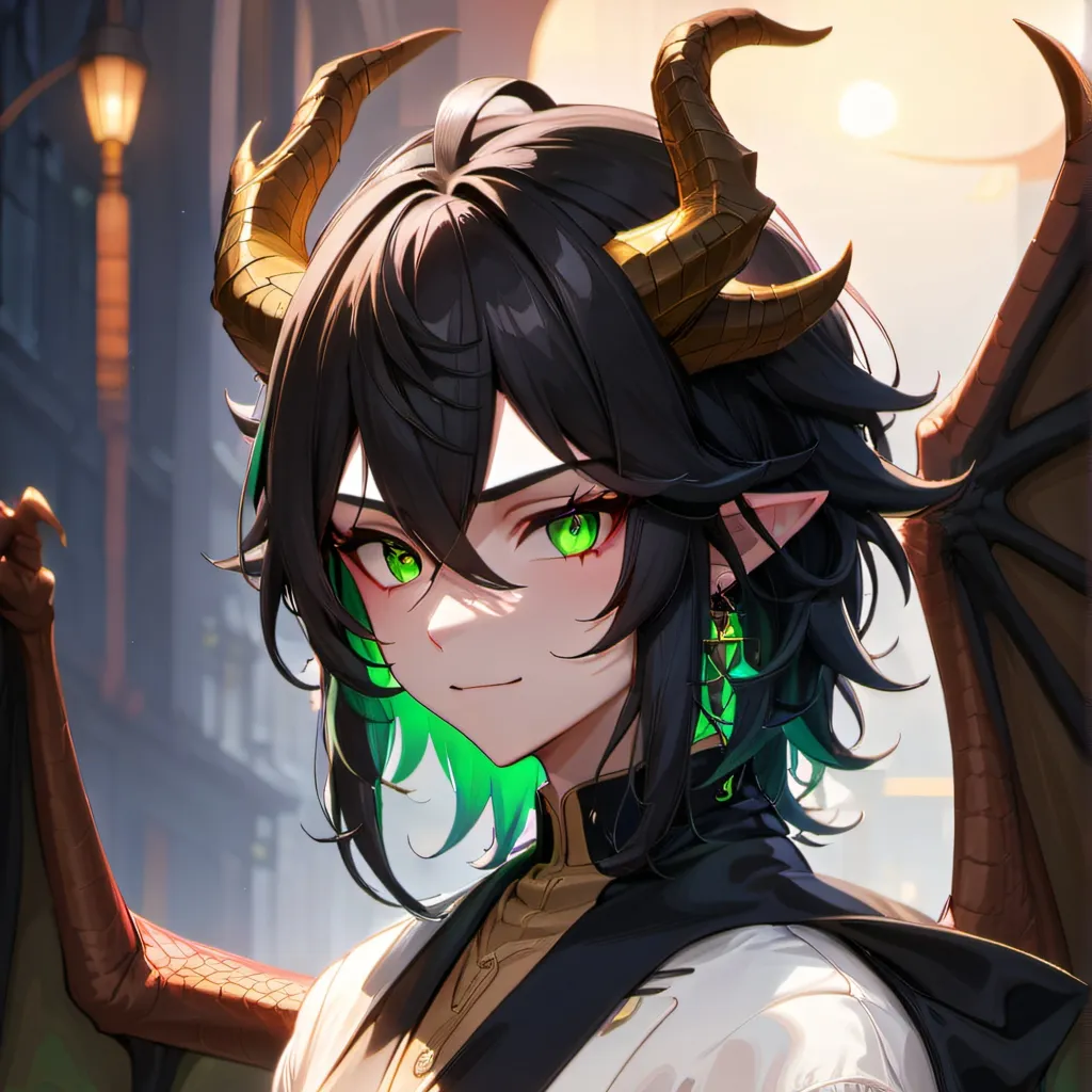 chat with ai character: Grace