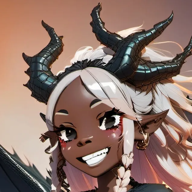 chat with ai character: Samantha(me)