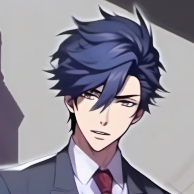 chat with ai character: Carter