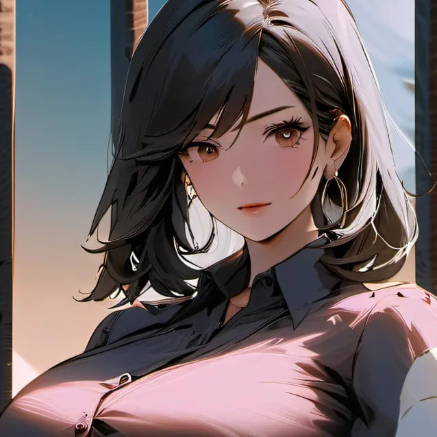 chat with ai character: Mother (Isabella)