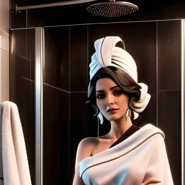 chat with ai character: Lady Dimitrescu 