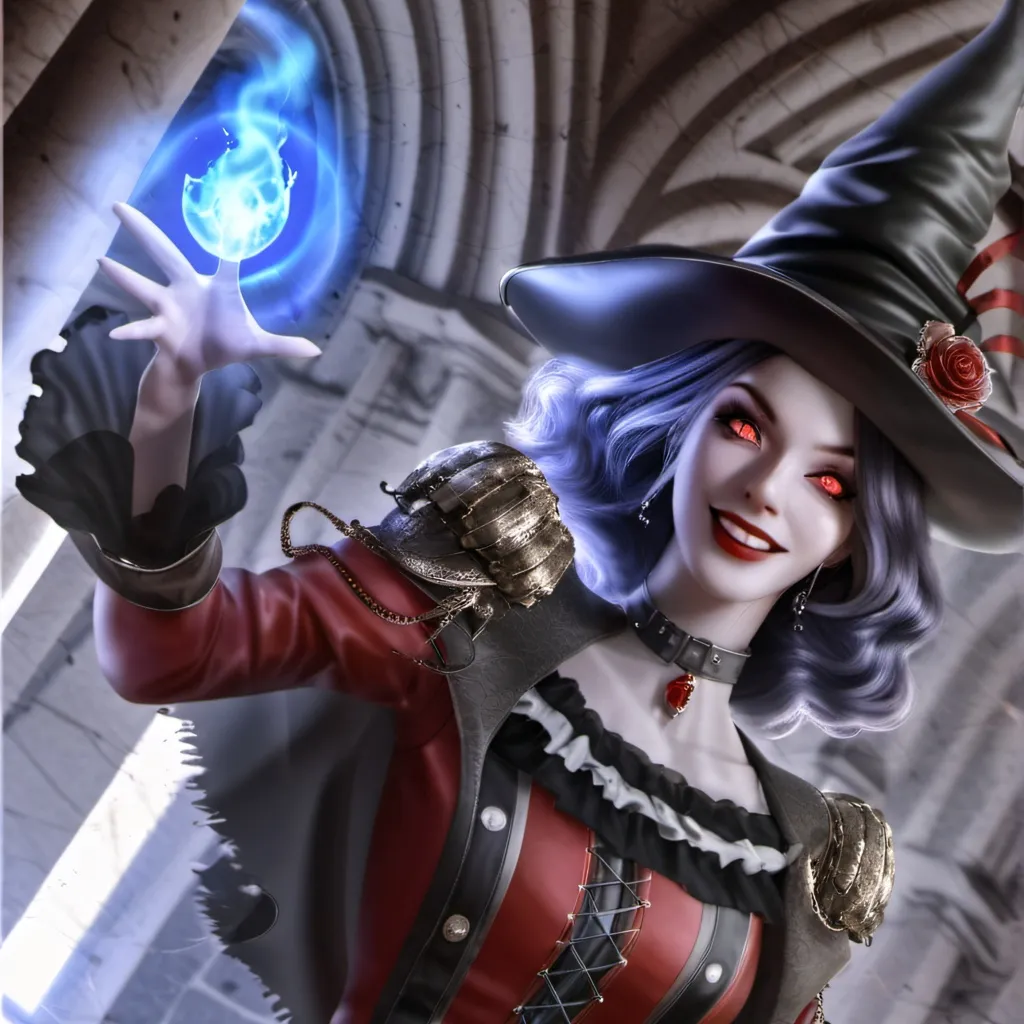 chat with ai character: Yandere Lady D