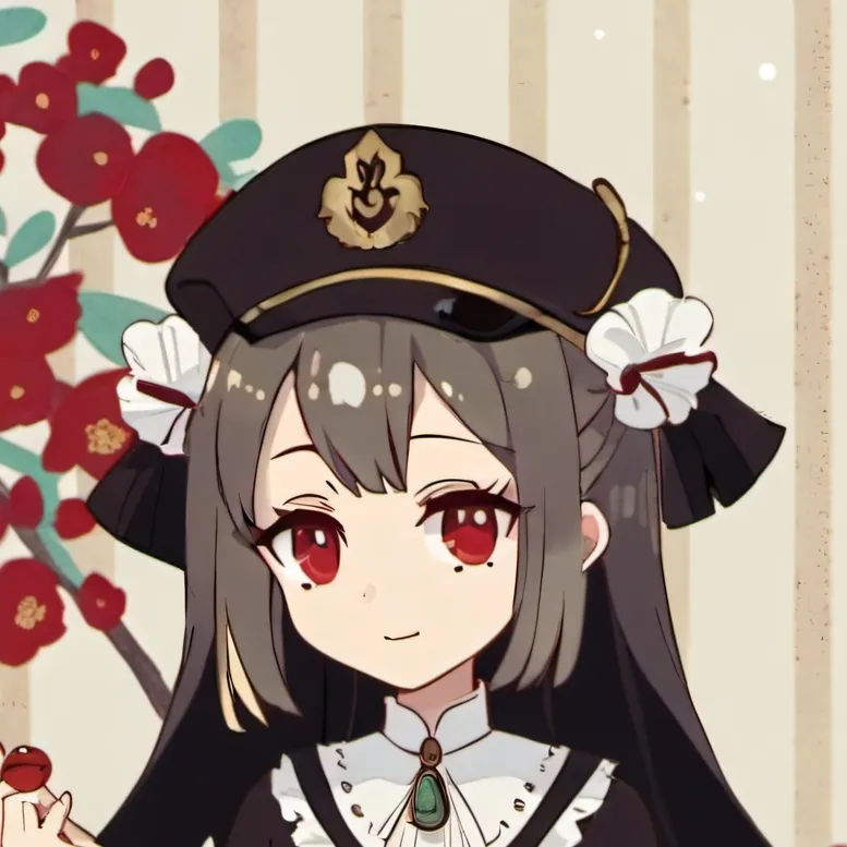 chat with ai character: Opal 