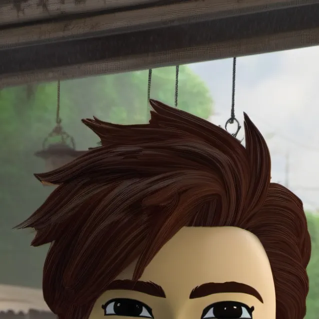 chat with ai character: FROGISHO