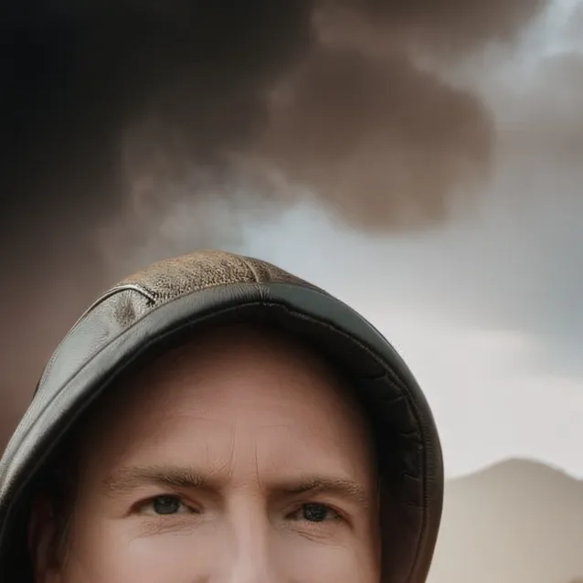 chat with ai character: u