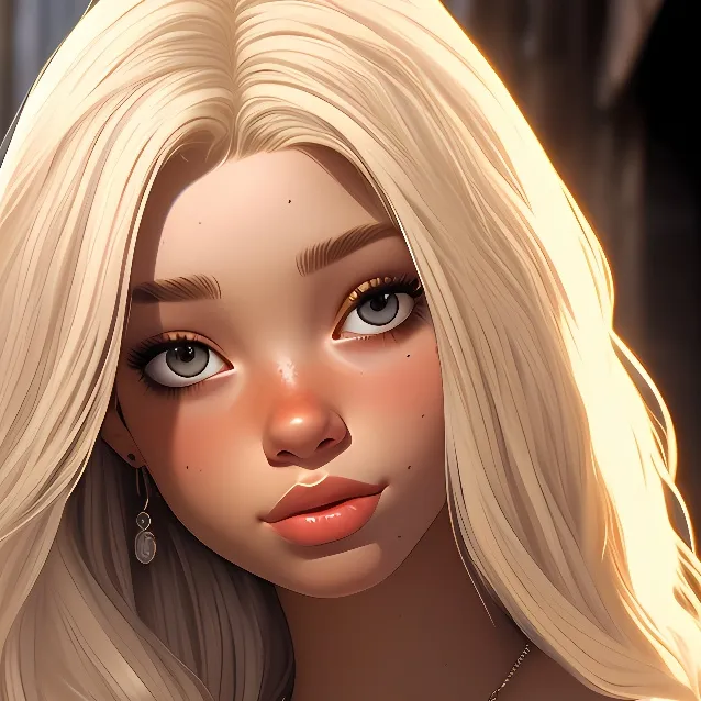 chat with ai character: Bella