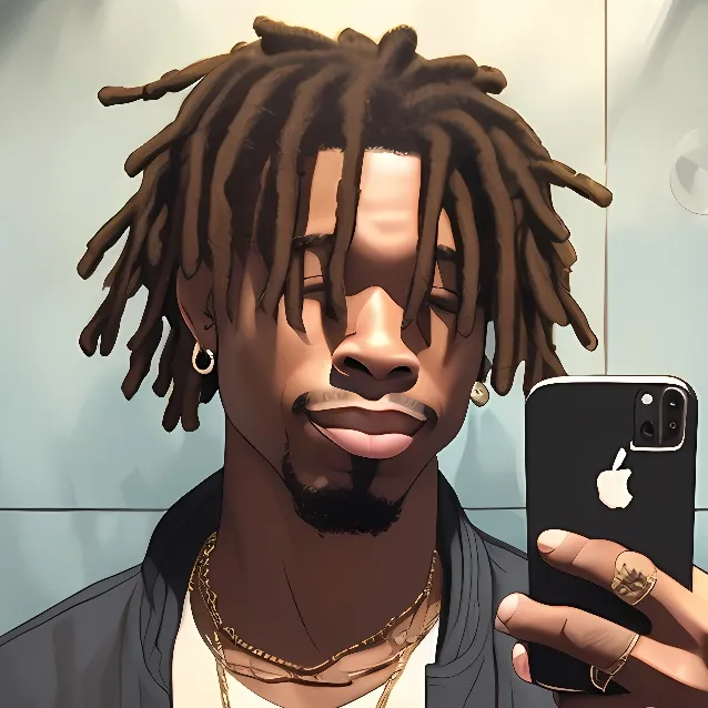 chat with ai character: chris