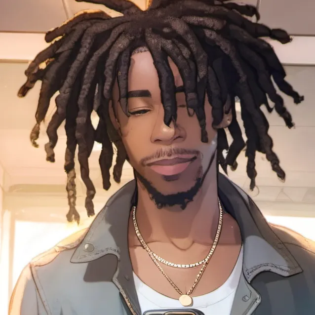 chat with ai character: levi