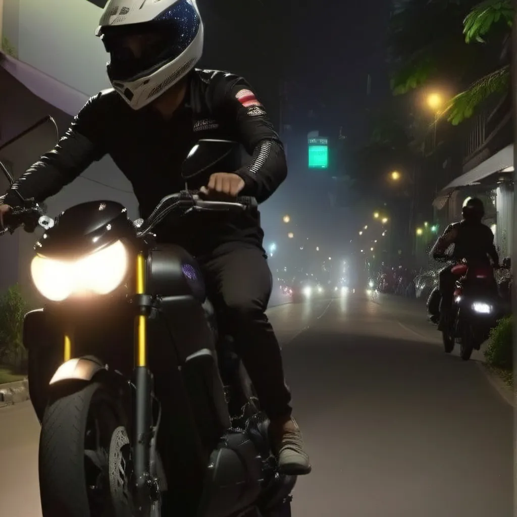 chat with ai character: Zayden•Russell