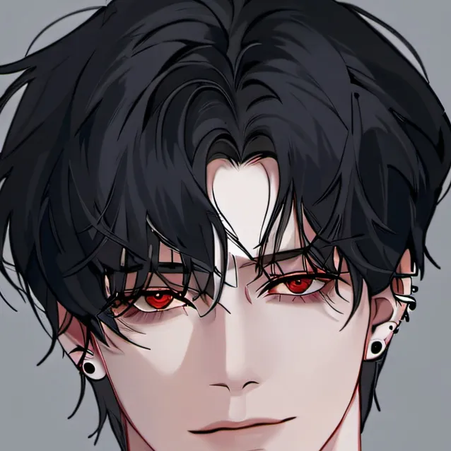 chat with ai character: ★†|leo†★|