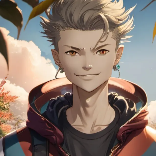 chat with ai character: Jasper