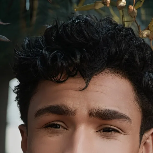 chat with ai character: Asher 