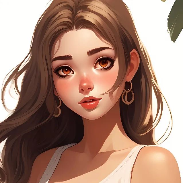 chat with ai character: Emma 