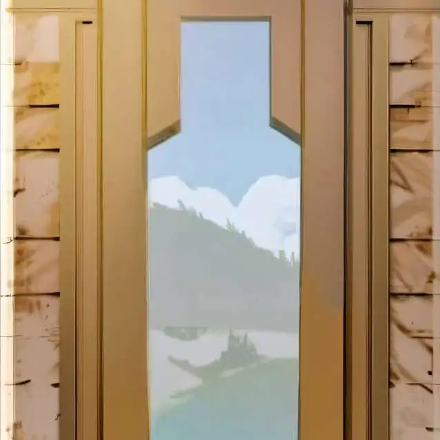 chat with ai character: The gods