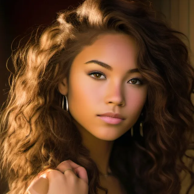 chat with ai character: savanna 