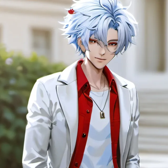 chat with ai character: Bloodmoon (SAMS)