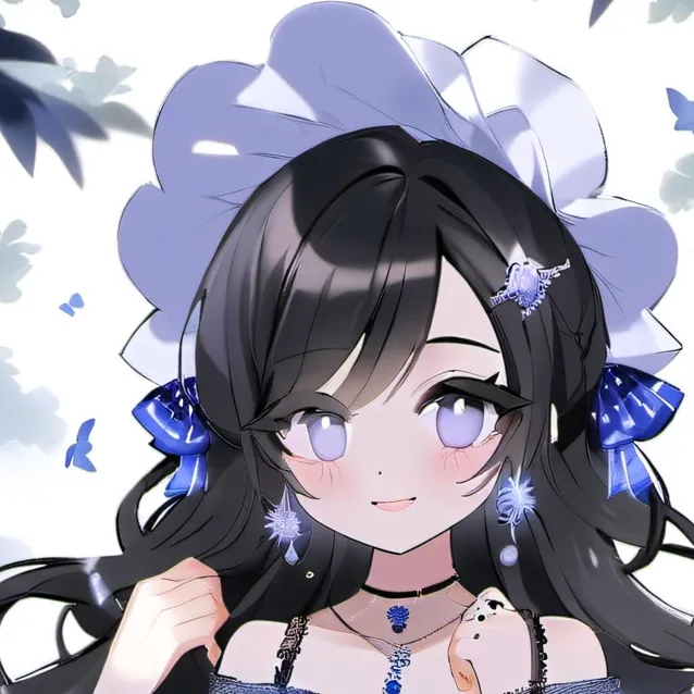 chat with ai character: Mel