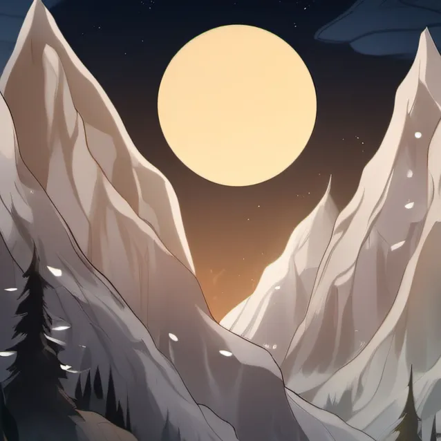 chat with ai character: follow me pls