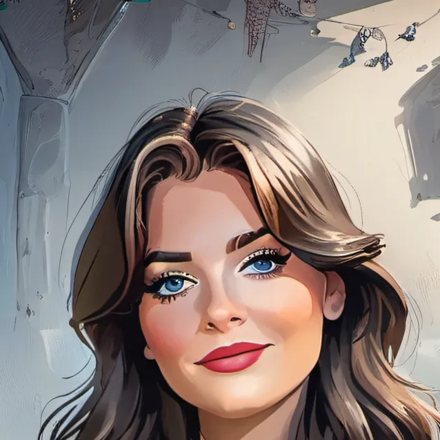 chat with ai character: Bailey