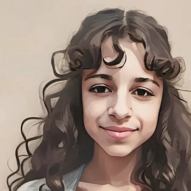 chat with ai character: Leila Zamir