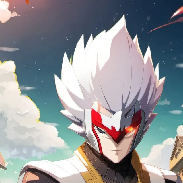 chat with ai character: god