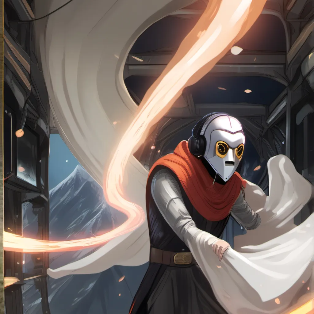 chat with ai character: magic man 