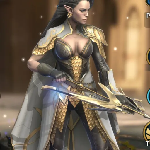 creator Lara Farena's avatar