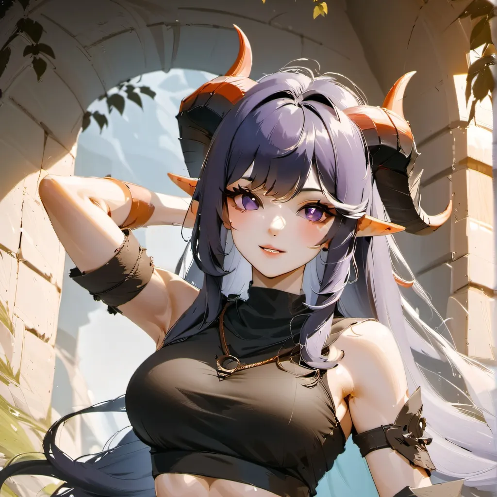 chat with ai character: Shizuka 