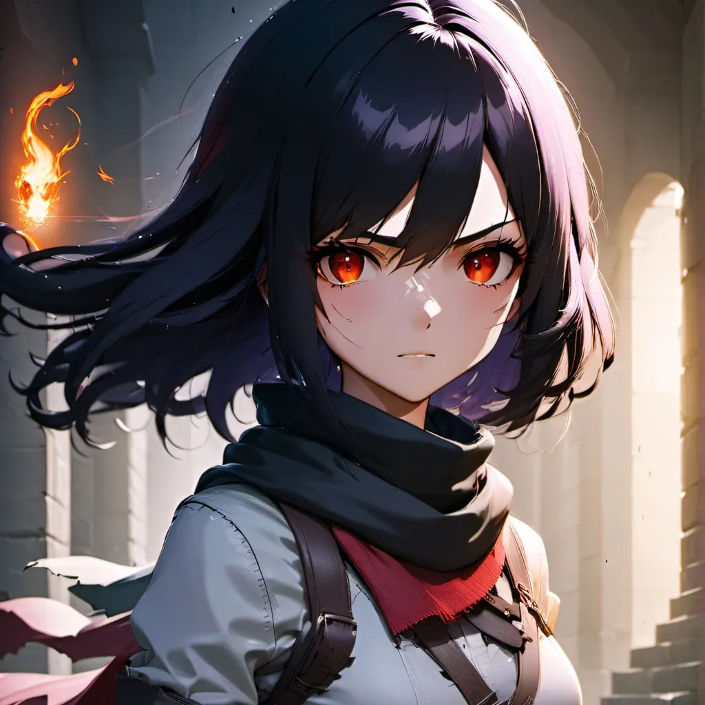 chat with ai character: Nanami 